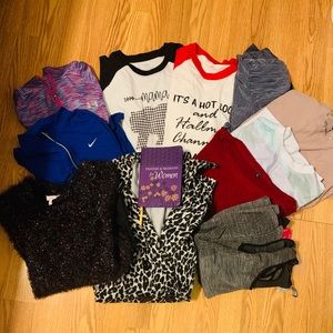 🎁🎁Ladies ultimate bundle!!!!🎁🎁🎁